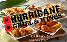 Hurricane Grill and Wings